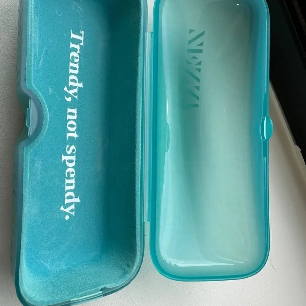 💼Blokz Blue Light Non Prescription Blue-Light-Blocking-Lenses. NWT